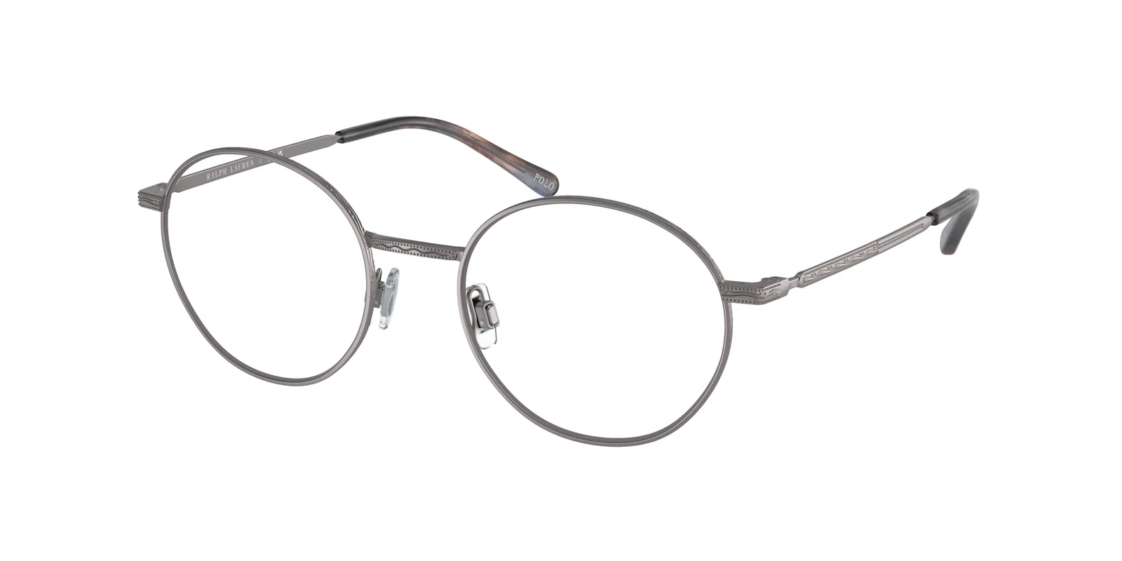 Polo 1217 Eyeglasses - view 4